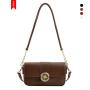 bolsos de mujer Women Hobo Vegan Leather Shoulder Mini Purse Fashion Mini Bag For Ladies
