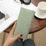 Long Customs Wallet Women's 2024 New Popular Design Small Fresh Zero Wallet Women's Handbag