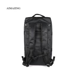 Odor-Proof  Back-Pack Duffle bag Carbon Filter Lined SmellProof Carrying Bag