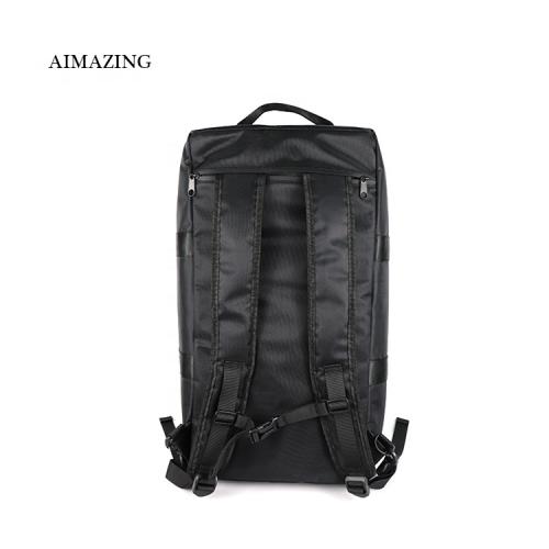 Odor-Proof  Back-Pack Duffle bag Carbon Filter Lined SmellProof Carrying Bag