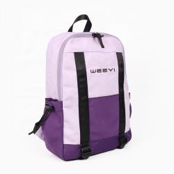 CHANGRONG Custom Lightweight Durable girl kids backpack school bag