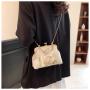 ZWY334 Chinese Style Embroidery Peony Ladies Evening Bag Elegant Silk Fashion Tassel Handbag Banquet Party Daily Shoulder Bag