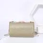 New Gretel Evening Bag Dress Female Women Hand Hard Box Lipstick Gold Bag Handbag Clutch Bag Elegant