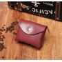 Direct Selling Women Card bag 2023 Korean Fashion women's minimalist small wallet coin purse wholesale