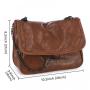 2022 LOVEVOOK dropshipping hot sale high quality ladies crossbody Vagrant bags hot sale shoulder bags  women purses