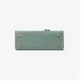 2024 Custom Embroidery Snake PU Leather Handbag For Ladies Women Fashionable