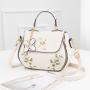 2023 Newest Fashion trendy beautiful lady pu leather shoulder bags luxury fashion trends bags women's 'handbags