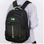 ZR870 Waterproof Durable Oxford 15.6 Inch Computer Bag Travel College School Student Backpack Men Business Laptop Backpacks