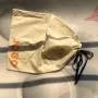 Eco-friendly Thin Cotton T-Shirt  Dress  Cloth Packaging Bag Thin Cotton Gift Bag
