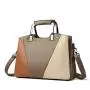 Fashion PU Leather Shoulder Bag Large Capacity Crossbody Hand Bag Handbags For Ladies Tote Bags