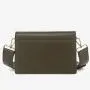 2024 OEM ODM Custom Nice Quality Purse And Handbags Luxury Leather Messenger Crossbody Bags For Women