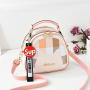 KBW287 2023 New Trend Fashion Crossbody Women's Bags High Quality Small Fresh Color Collision Shoulder Handbag
