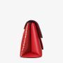 Susen Chrisbella 2022 PU crossbody chain mobile phone bag shoulder cross body bag women's PU leather messenger bags for women