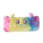 BD035 New Fashion Cute Stationary Bag Lovely Pencil Case School Cartoon Kids Storage Bag Large Capacity Pencil Box