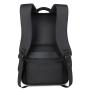 Large Capacity Unisex Nylon Backpack with Zipper Closure Breathable Waterproof Custom Logo Casual Laptop Backpack