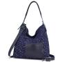 REALER Boutiques Genuine Leather Crossbody Shoulder Bag ladies Large Hobo Tote Hand bags Real ladies Leather bags