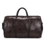 OEM912 Waterproof Men Women Duffel Bag with Shoe Compartment Travel Gym Bag Luggage Organizers Sports Travel Bag