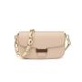 2024 Custom Logo Wholesale New Design Luxury Genuine Leather Small Shoulder Crossbody Bags Women Purses And Handbags