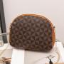 2024 New Women's Fashion Bag Classic Simple Chain Portable Crossbody Small Bag Wholesale Foreign Trade Printed Design
