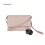 Pink Lady Bag Black Box with Lock Smell Proof Stash Box with Carbon Lined Odor Proof Container