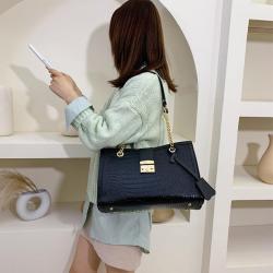 sac a main femme High Quality Shoulder Bag Custom Leather Crossbody Ladies Hand Bags For Women