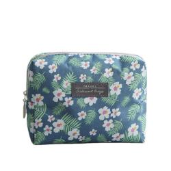 Gelory New Korean Portable Large Capacity Toilet Bag Custom Logo Mini Cute Cosmetic Bag