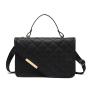 Wholesale 2024 Embroidered Ladies Handbag Women's Small Square Mobile Phone Bag Women's Crossbody Shoulder Bag
