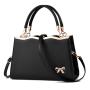 Wholesale Latest fashion designer new model High quality pu leather luxury bags women handbags 2024