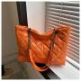 2024 Large Capacity Casual Ladies Purse Women's Crossbody Bags Classic Top Handle Newest Fashion Handbags For Ladies Purse