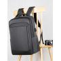 SC067 Hot Selling USB Charging Shoulder Laptop Bag Men Business Backpack Computer Bag Portable Travel Shoulder Backpack