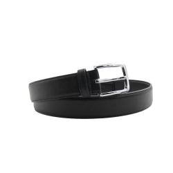 Wholesale Customized Mens Leather Belt Cow Leather Skin Belt Genuine Leather men Belt