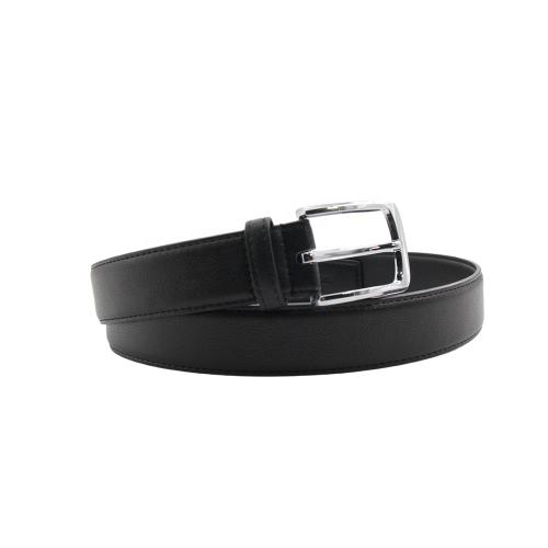 Wholesale Customized Mens Leather Belt Cow Leather Skin Belt Genuine Leather men Belt