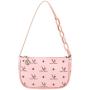 Best Price Cheap underarm bag for women 2024 summer new printing shoulder bag pu leather women's bags wholesale ladies handbag