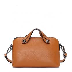 Womens BagS 2020 Designs Large Capacity Genuine Leather Square Handbag