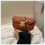 Wholesale Summer lacquer popular bag Female 2024 spring new trend fashion crossbody bag sling bag women handbags for ladies