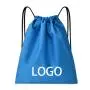 Custom Printed Multifunctional Outdoor Cycling Sports Sackpack Water Resistant Gym Bag Basketball Drawstring Backpack