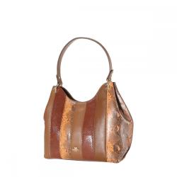SUSEN CHRISBELLA Custom ladies hand bags women PU leather branded woman bags 2023 Hobo bags