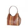 SUSEN CHRISBELLA Custom ladies hand bags women PU leather branded woman bags 2023 Hobo bags
