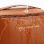 New Arrival Big Capacity multi-functional toiletry waterproof Pouch Soft PU Custom Cosmetic Bag For Women