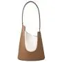 High Quality Small Bucket Bags Pu Leather Women Handbags Ladies OEM Purse And Handbag
