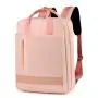 Hot selling Large Size Custom Fiber Original Factory Manufacturing Laptop Bag Travel  Backpack Stock Available With High Quality