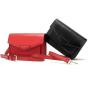 Exclusive Female Real Leather Crossbody Handbag For Women