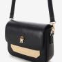 2024 New Arrival Women Purses Vegan Leather Handbags Classic Shoulder Bag Customize Logo Cross Body Bag