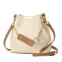 2024 Newest high quality Pu leather shoulder bags trendy fashion latest luxury designer women's tote bags