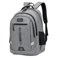 ZR894 Waterproof Durable Oxford 15.6 Inch Computer Bag Travel College School Student Backpack Men Business Laptop Backpacks