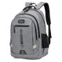 ZR894 Waterproof Durable Oxford 15.6 Inch Computer Bag Travel College School Student Backpack Men Business Laptop Backpacks