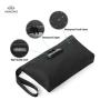 Design Storage Bag Pouch Container Smell Proof Bag With Activated Carbon Lined