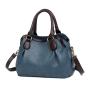 Large capacity ladies crossbody bag bolsos para mujeres soft pu leather handbags for women luxury