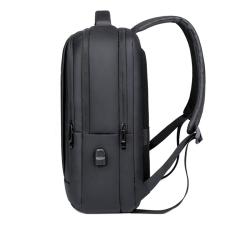 2024 High Quality Waterproof USB Laptop Backpack New Design for 15.6-inch Men for Travel and Business Use