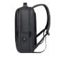 2024 High Quality Waterproof USB Laptop Backpack New Design for 15.6-inch Men for Travel and Business Use
